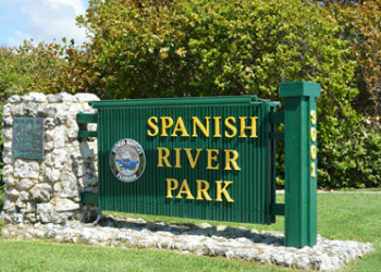 Spanish River Park - Boca Raton, Florida
