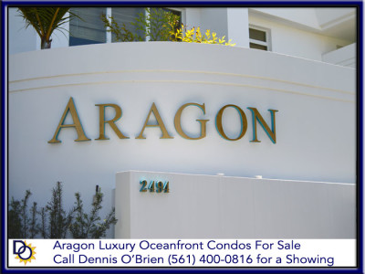 Aragon Condominium