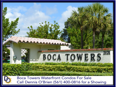 Boca Towers Condominium