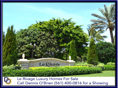 Le Rivage Homes For Sale