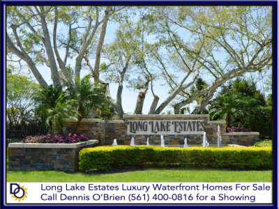 Long Lake Estates Homes For Sale