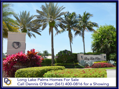 Long Lake Palms Homes For Sale