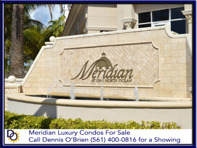 Meridian Condominium