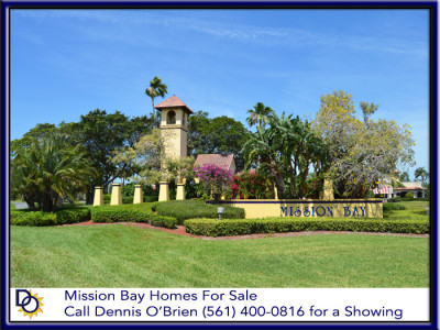 Mission Bay Homes For Sale