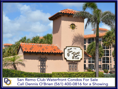 San Remo Club Condominiums