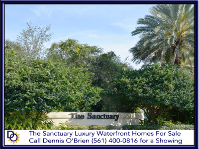 The Sanctuary Homes For Sale
