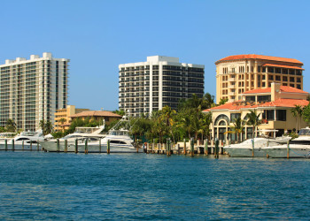 Fort Lauderdale Real Estate