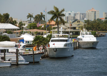 Fort Lauderdale Real Estate